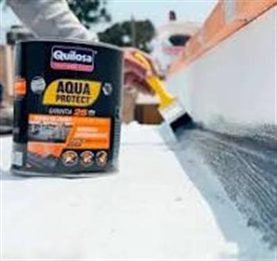 Aqua Protect Likit MS Silikon 1 kg