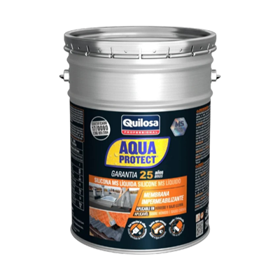 Aqua Protect Likit MS Silikon 25 kg