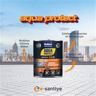 Aqua Protect Likit MS Silikon 5 kg