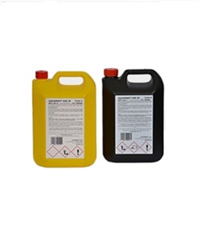 Aquasmart Pu Prımer 2k Set