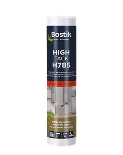 Bostik H785 High Tack Montaj Yapıştırıcısı - 290 ml