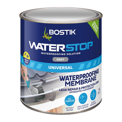 Bostik - Water Stop -(1 Kg)