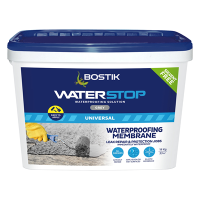 Bostik - Water Stop -(14 Kg)
