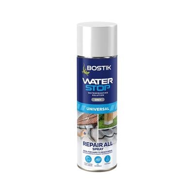 Bostik - Water Stop (500 ml) Su Yalıtım Spreyi