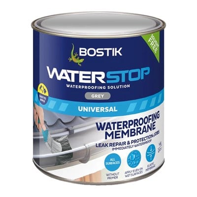 Bostik WaterStop  Gri
