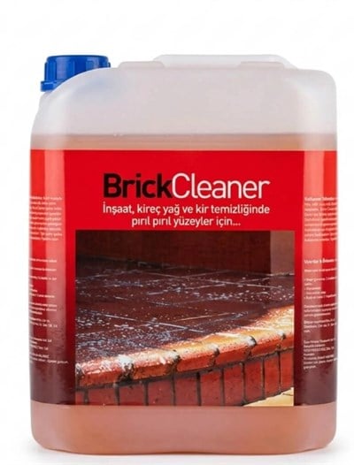 Brick Cleaner (1Lt & 5Lt)