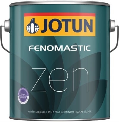 JOTUN Fenomastic Zen Serisi