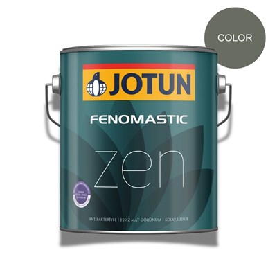 JOTUN Fenomastic Zen Serisi Northern Mystic
