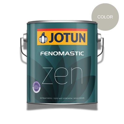 JOTUN Fenomastic Zen Serisi Objective