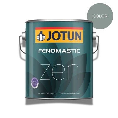 JOTUN Fenomastic Zen Serisi Reichhold