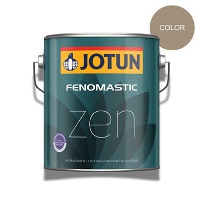 JOTUN Fenomastic Zen Serisi Sandy