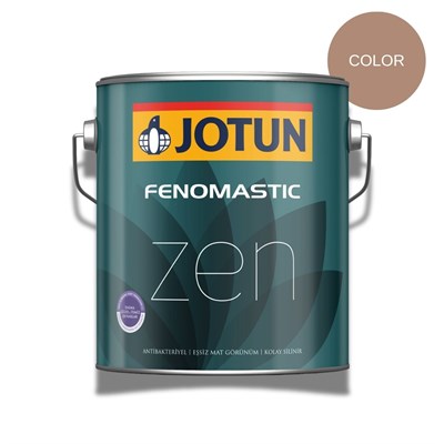JOTUN Fenomastic Zen Serisi Savanna Sunset