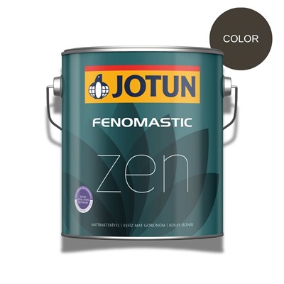 JOTUN Fenomastic Zen Serisi Sepia