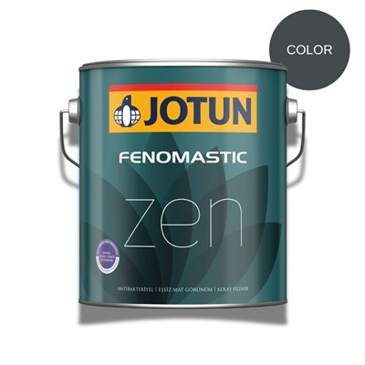 JOTUN Fenomastic Zen Serisi Sophisticated Blue