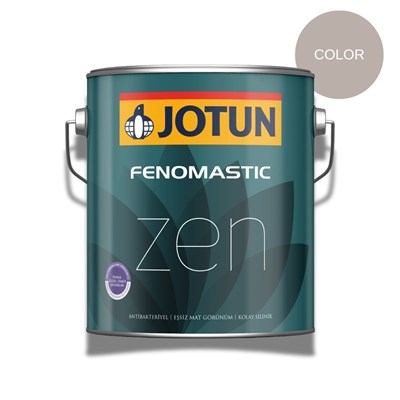 JOTUN Fenomastic Zen Serisi Sukkertop