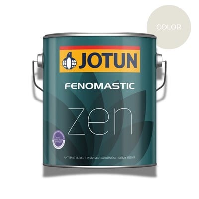 JOTUN Fenomastic Zen Serisi Summer Snow
