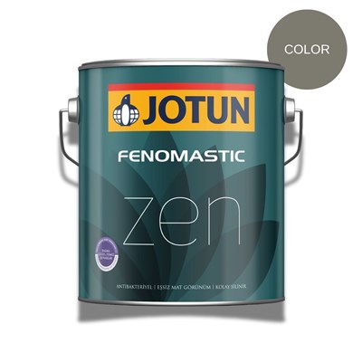 JOTUN Fenomastic Zen Serisi Timian