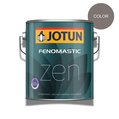 JOTUN Fenomastic Zen Serisi Yoga
