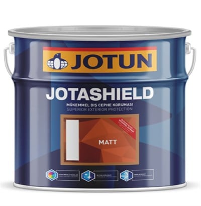 JOTUN Jotashield Matt Serisi