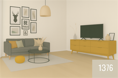 JOTUN Mist 1376 Zen Serisi Zen<span> - </span>15kg