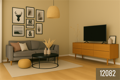 JOTUN Fenomastic Zen Serisi Refined Yellow