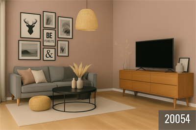 JOTUN Fenomastic Zen Serisi Silky Pink