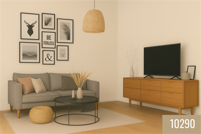 JOTUN Fenomastic Zen Serisi Soft Touch