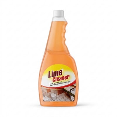 Lime Cleaner