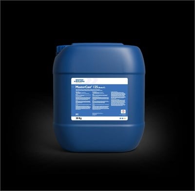 MasterCast 125 (Binder5) 5kg & 30kg