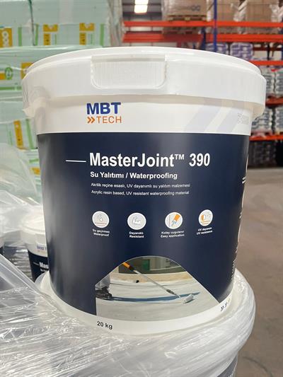 MasterSeal 390