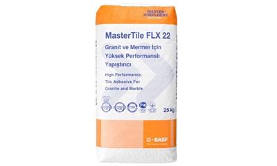 MasterTile FLX 22