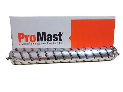 Promast EPDM Plus PMS-482 Mebran Yapıştırcı Sosis
