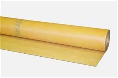 Revestech DRY 80 Tekstil Su Yalıtım Membranı (1 Rulo / 45 m2)