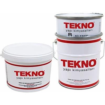 Teknopoliderz Üç Bileşenli Tix