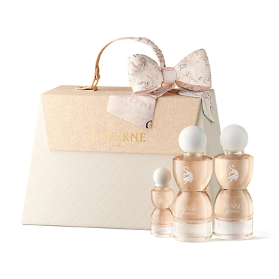 Sense Forever Collection