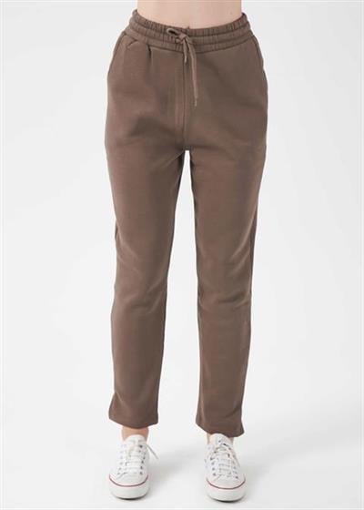 Kadın 3 İplik Eşofman Alt - 40163