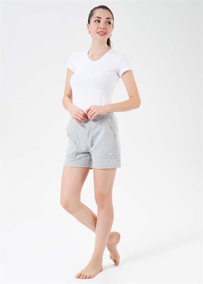Kadın Şort - 23119
