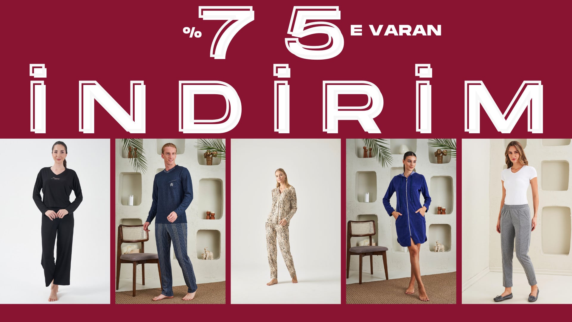 %70'E VARAN İNDİRİMLİ ÜRÜNLER