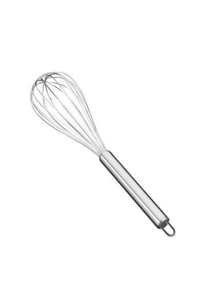 Paslanmaz Çelik Çırpıcı 30 cm