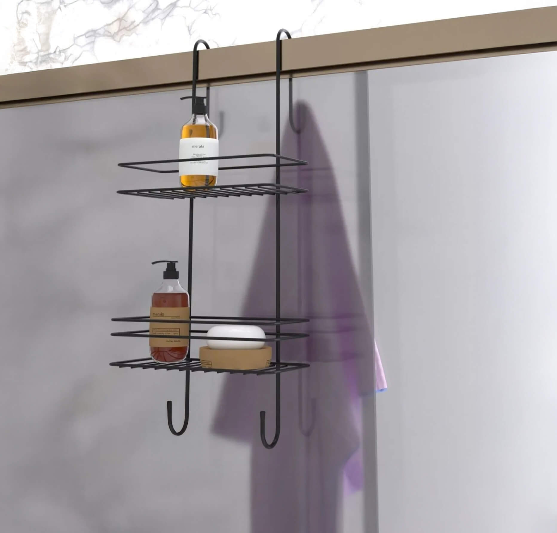 Banyo Organizasyonu