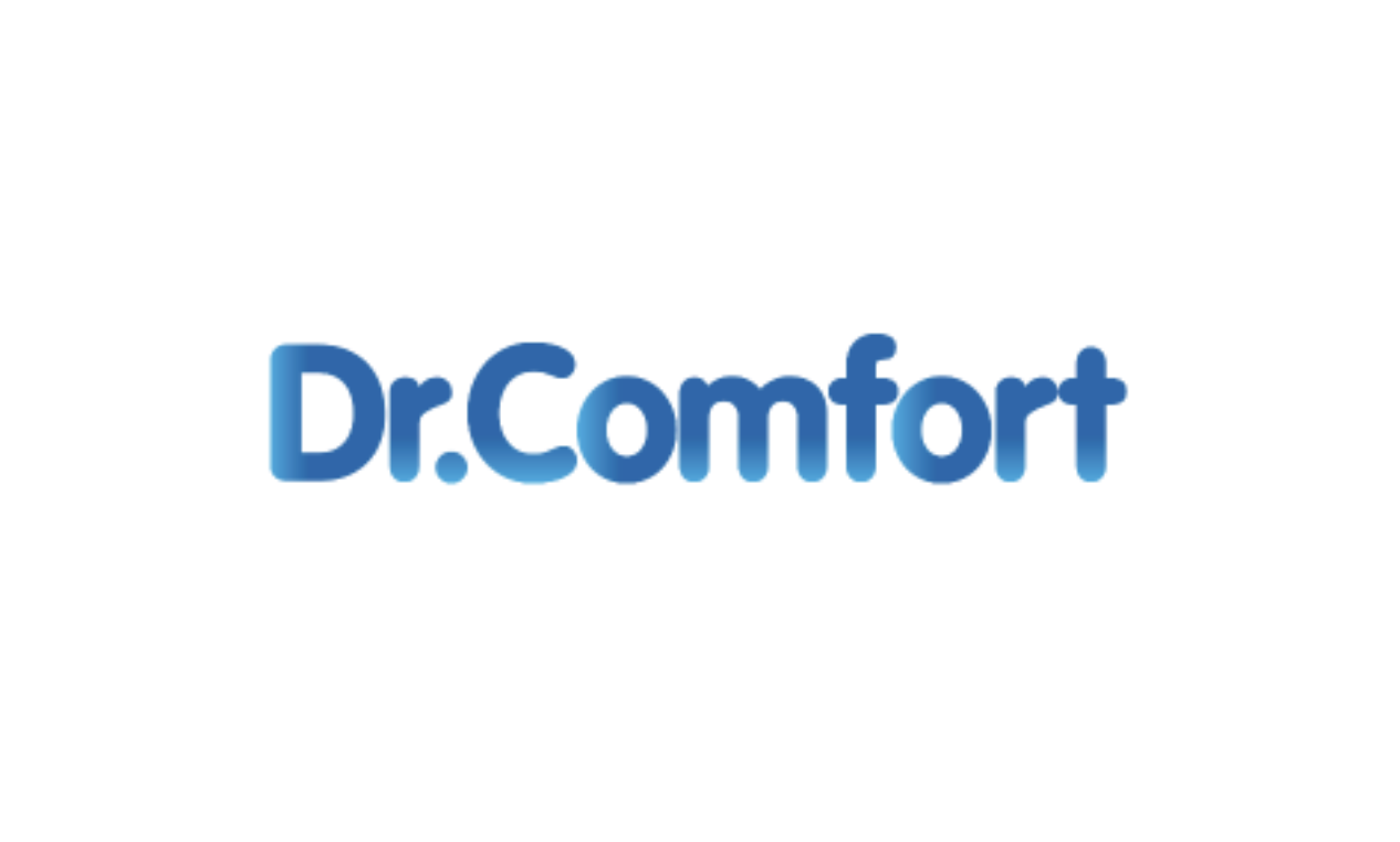 DR.COMFORT 