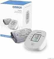 OMRON TANSİYON ALETLERİ
