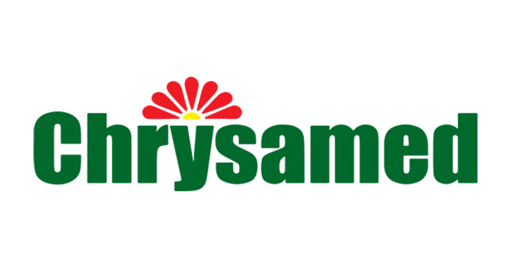 Chrysamed Kimya
