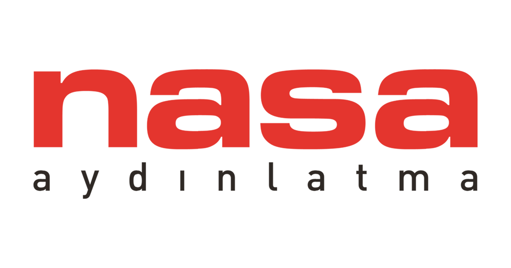 Nasa Aydınlatma