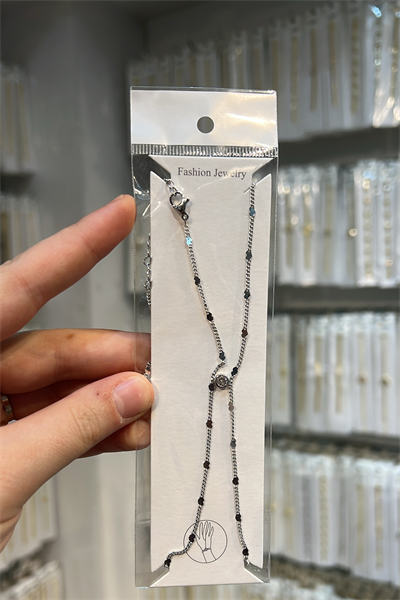 Butik Tipi Pul İşlemeli Ayarlanabilir Çelik Takı Şahmeran Bileklik