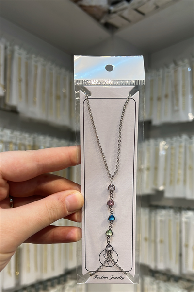 Butiklere Özel Renkli Kristal Taşlı Su Yolu Şahmeran Modeli