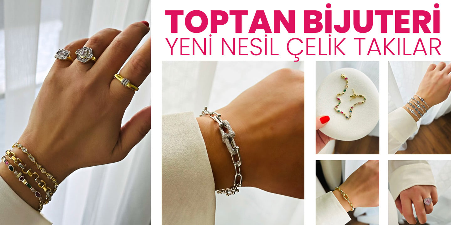 BİJUTERİ