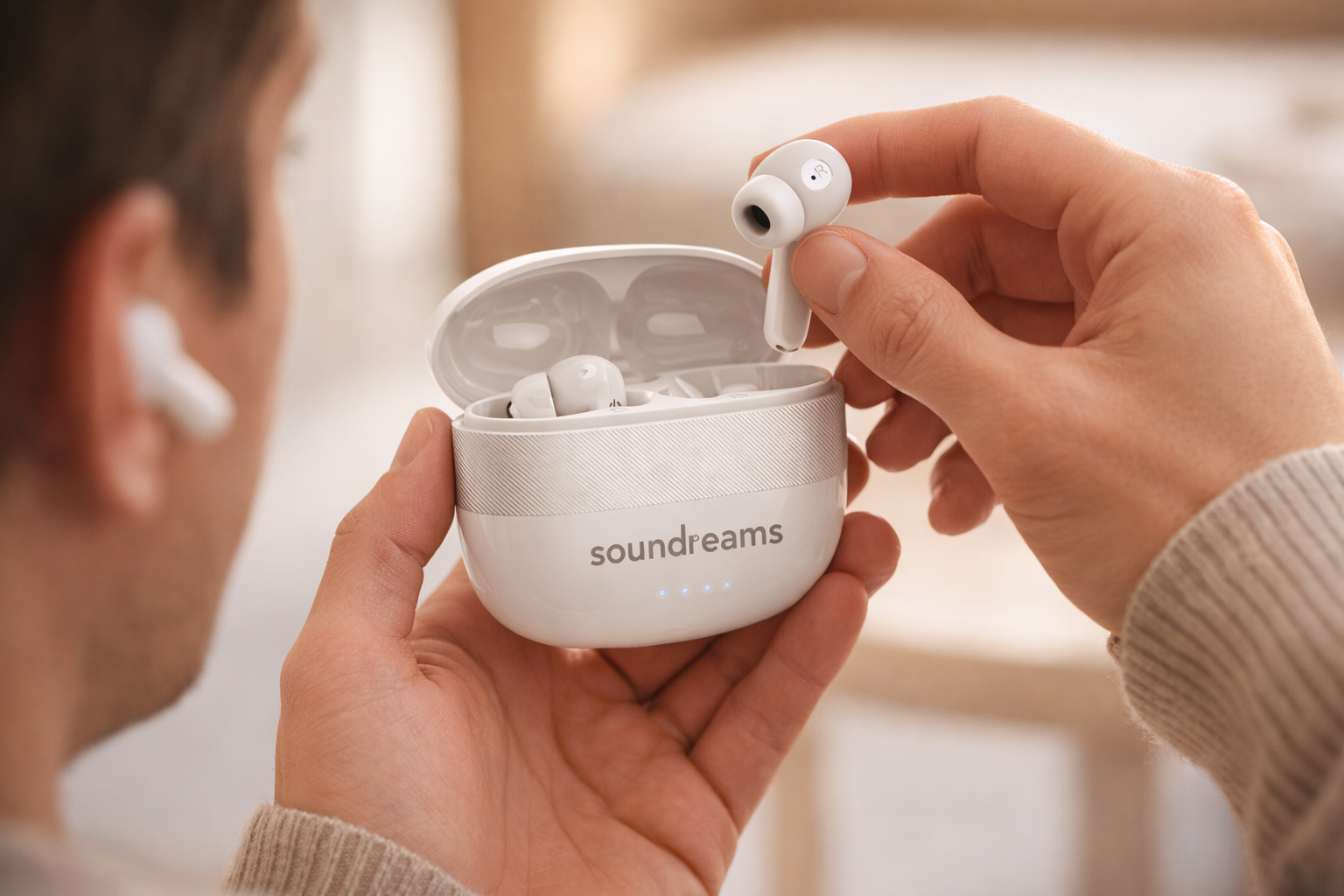 Soundreams