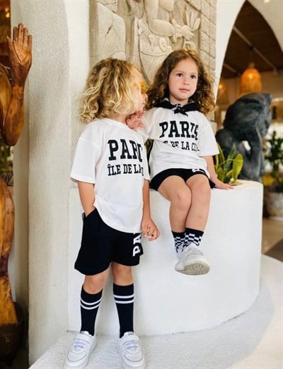 Paris Set
