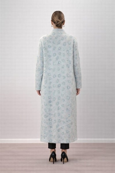 A305955 Aguaje  Angora Uzun Hırka / MİNT